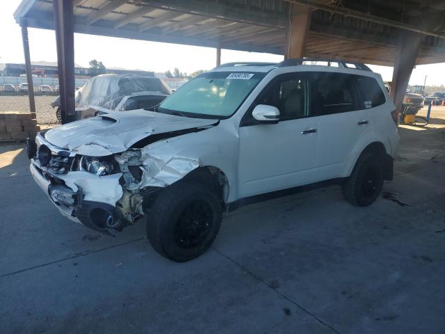 2012 SUBARU FORESTER T #3309297616