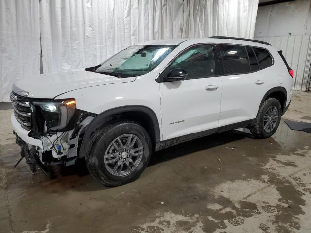 GMC ACADIA ELE
