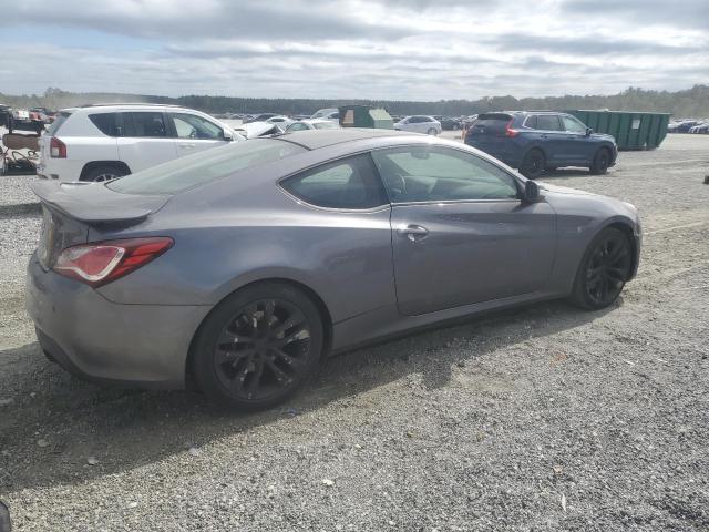 2015 HYUNDAI GENESIS CO KMHHU6KJ8FU126510