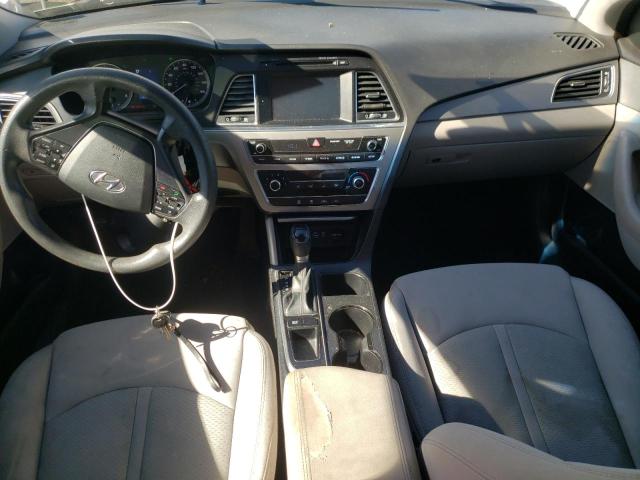 2016 HYUNDAI SONATA SE 5NPE24AF3GH327080