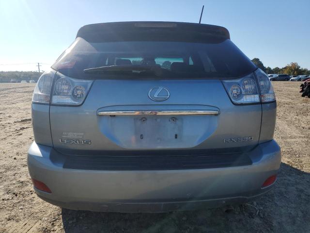2005 LEXUS RX 330 #3282492890