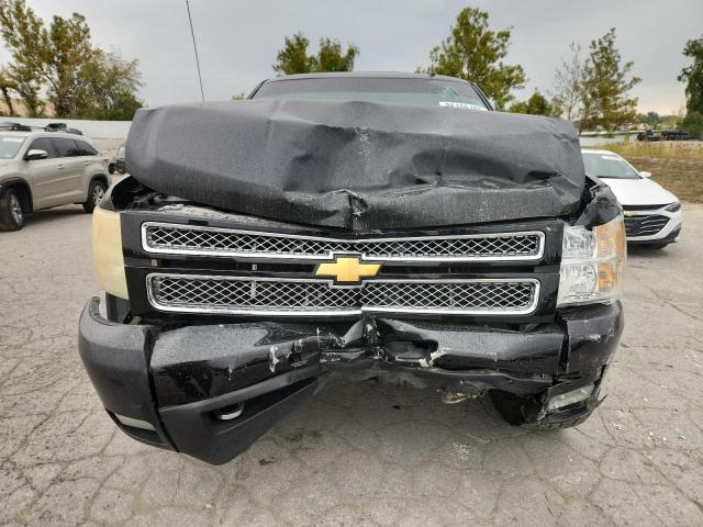2012 CHEVROLET SILVERADO K1500 LTZ - 3GCPKTE77CG139493