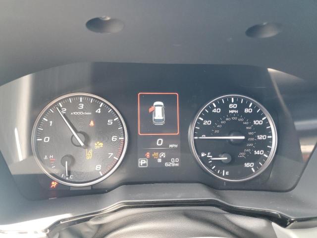 2025 SUBARU OUTBACK PR #3279677942