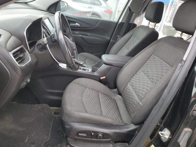 2018 CHEVROLET EQUINOX LT #3284142536