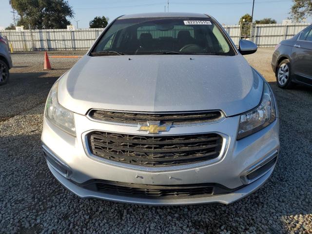 2015 CHEVROLET CRUZE LT 1G1PC5SB2F7281034
