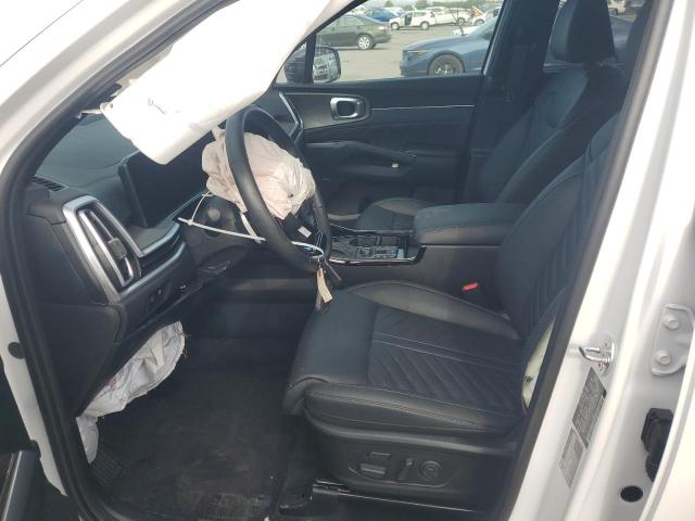 2024 KIA SORENTO SX - 5XYRKDJF5RG280839