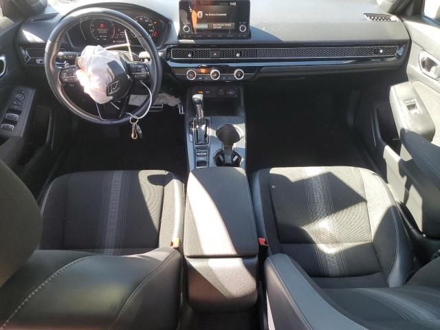 2022 HONDA CIVIC SPOR #3301852007