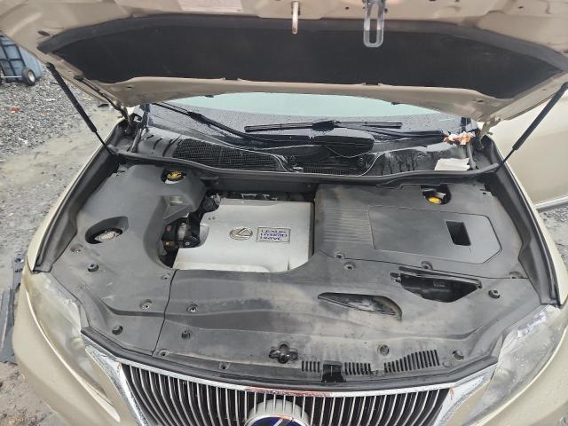 2012 LEXUS RX 450H - JTJBC1BA6C2424526