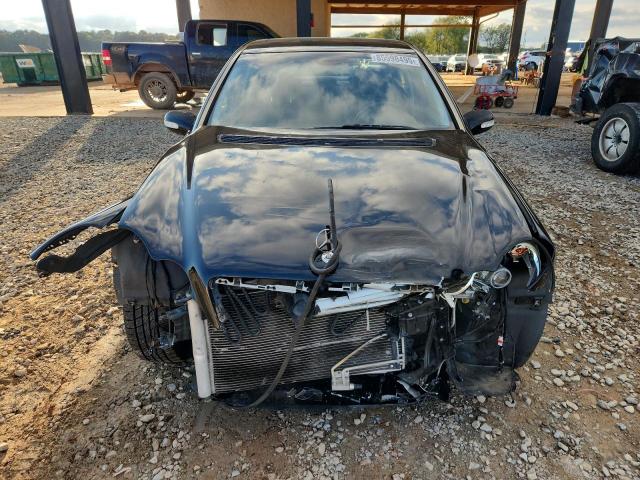 2004 MERCEDES-BENZ C 240 4MATIC #3287635019