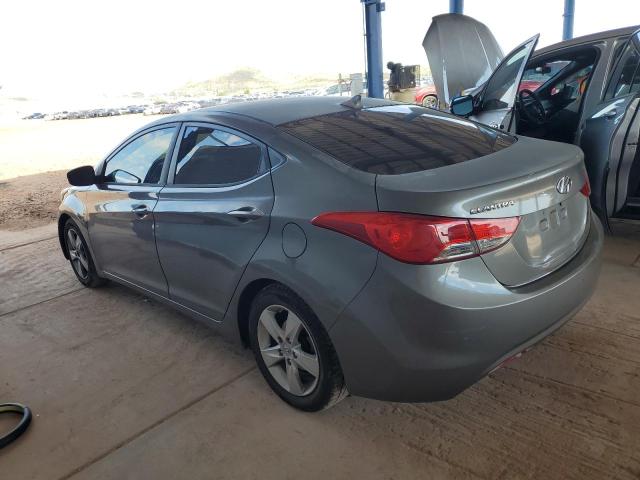2013 HYUNDAI ELANTRA GL - 5NPDH4AE8DH245729