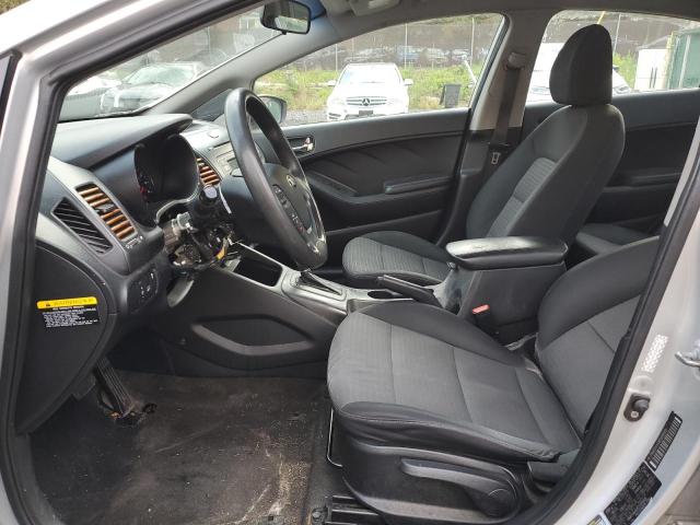 2014 KIA FORTE LX - KNAFX4A6XE5099918