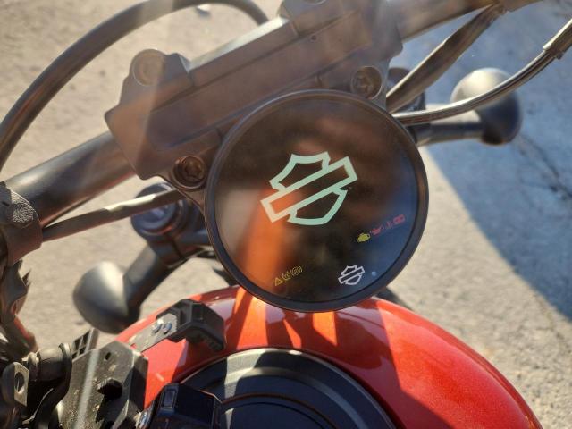 2025 HARLEY-DAVIDSON RH975 S MLY1ZF11XSS304185