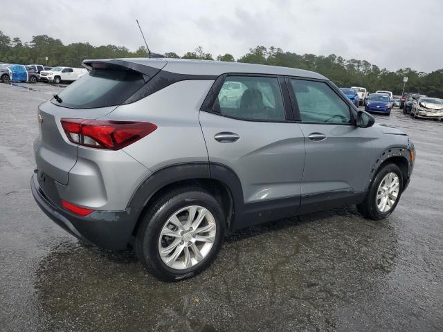 2023 CHEVROLET TRAILBLAZE #3287496025