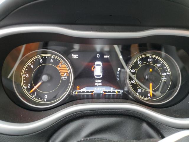 2018 JEEP CHEROKEE O 1C4PJMJX3JD539320