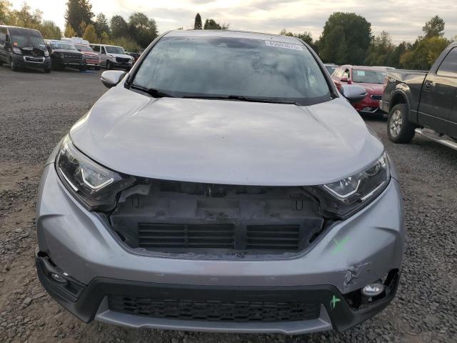 2019 HONDA CR-V EX - JHLRW2H57KX020762