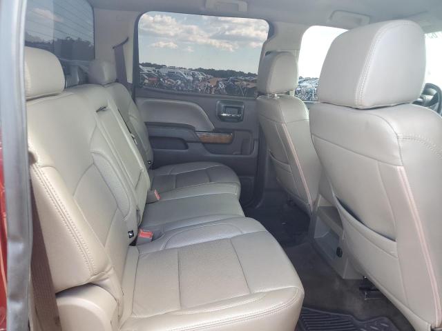 2017 GMC SIERRA K1500 SLE 3GTU2MEC0HG135931