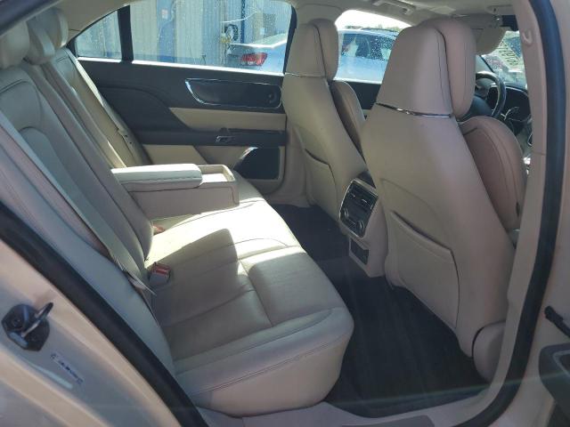 2018 LINCOLN CONTINENTA #3294407497