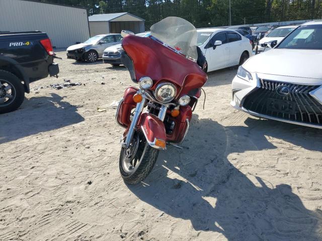 2008 HARLEY-DAVIDSON FLHTCUI 1HD1FC4118Y695995