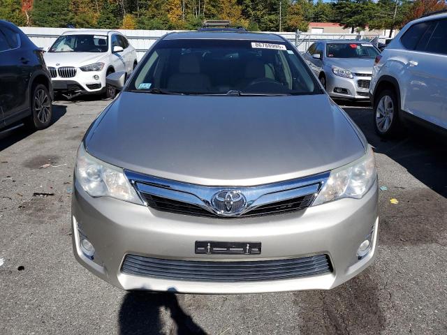 2014 TOYOTA CAMRY SE - 4T1BK1FK3EU546613