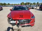 Lot #3292300298 2020 HYUNDAI SONATA SE