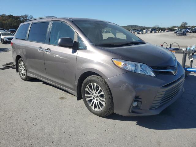 2020 TOYOTA SIENNA XLE #3286689285