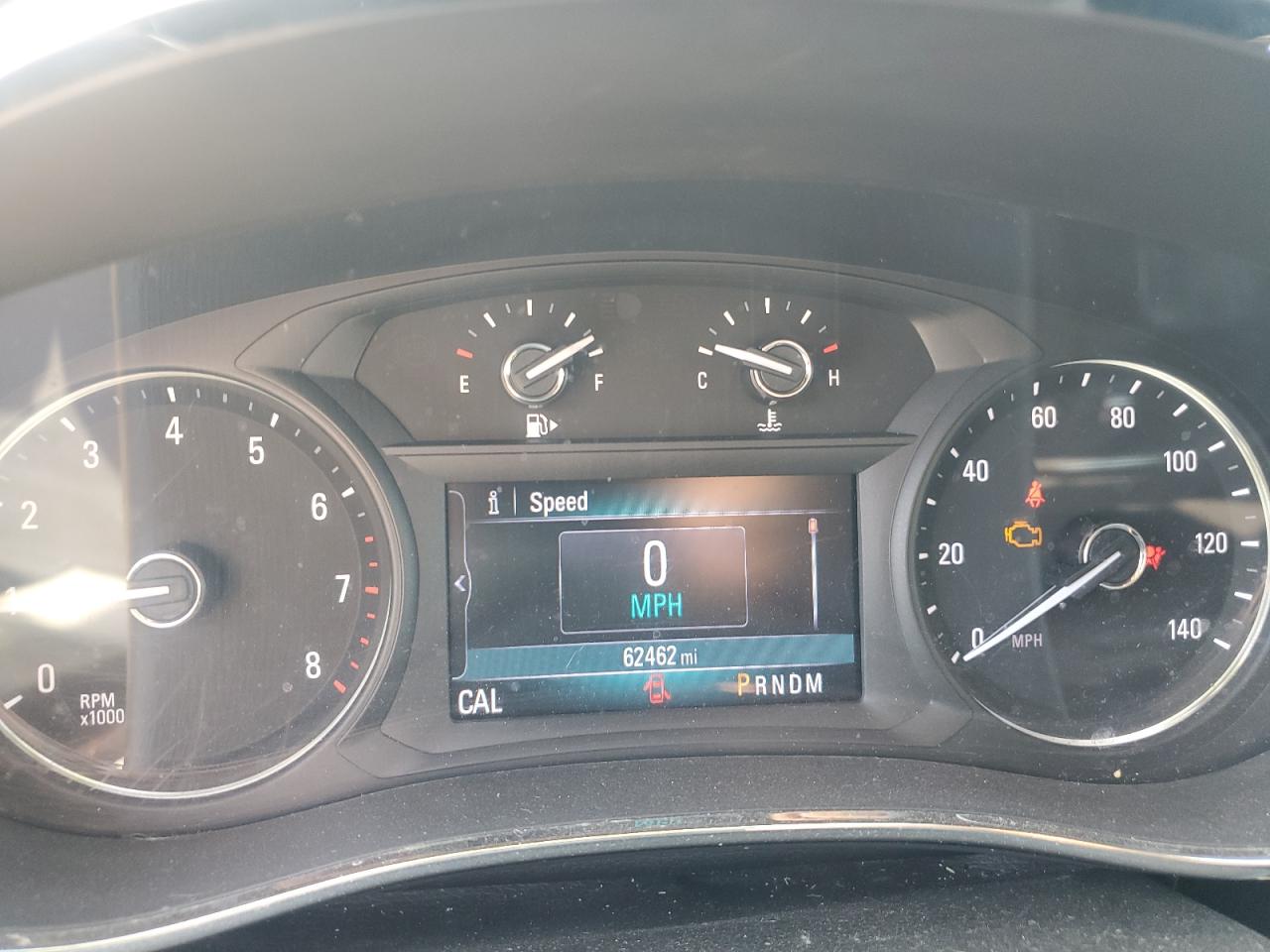 BUICK ENCORE PREFERRED