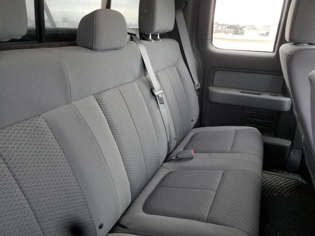 2013 FORD F150 SUPER - 1FTFX1CFXDFA12297