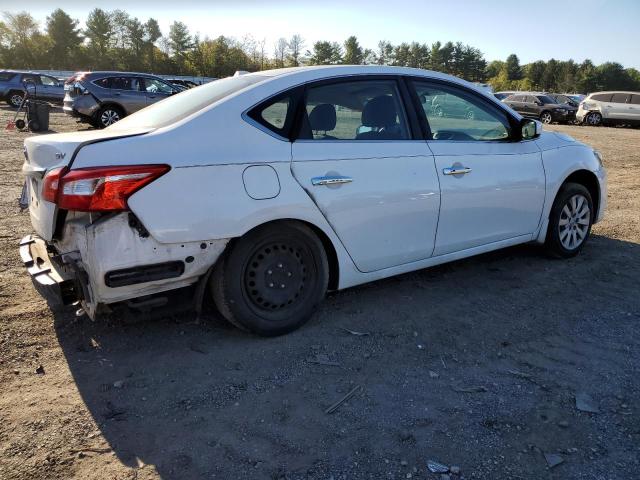 2016 NISSAN SENTRA S - 3N1AB7AP7GL678666