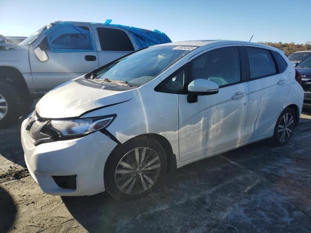 2015 HONDA FIT EX #3291415146
