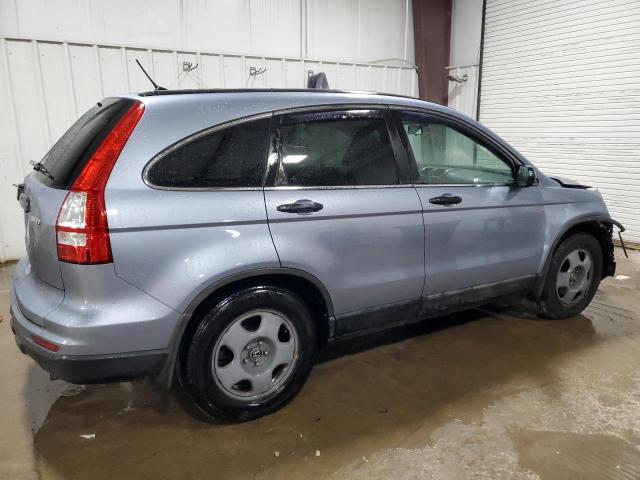 2010 HONDA CR-V LX - 5J6RE4H39AL008865