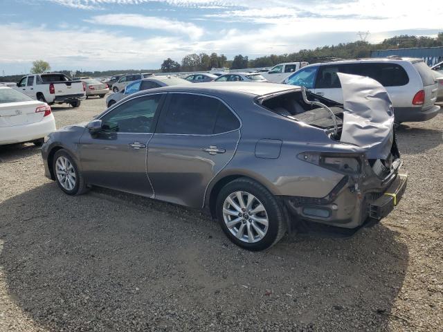 2018 TOYOTA CAMRY L 4T1B11HK8JU103853