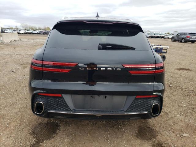 2022 GENESIS GV70 BASE #3282506888