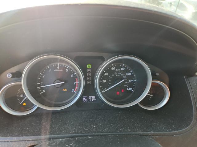 2014 MAZDA CX-9 TOURI - JM3TB2CA6E0427253