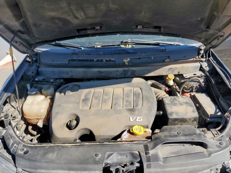 2016 DODGE JOURNEY R/ - 3C4PDCEG7GT199569