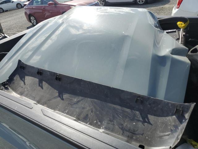 2023 TOYOTA TACOMA DOU - 3TMDZ5BN2PM143780