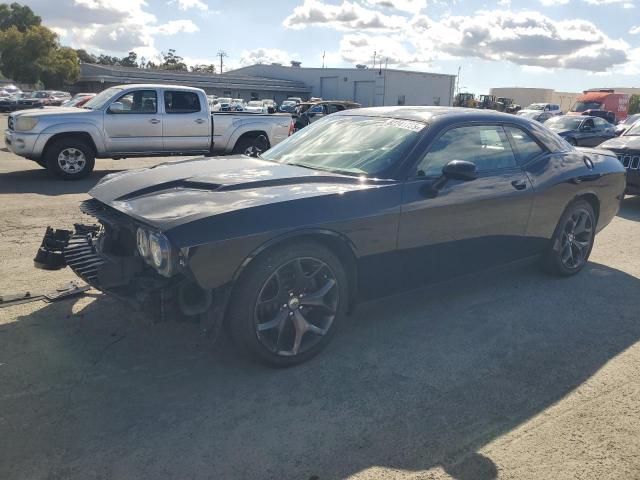 DODGE CHALLENGER SXT