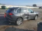 Lot #3293559451 2021 TOYOTA RAV4 LIMIT