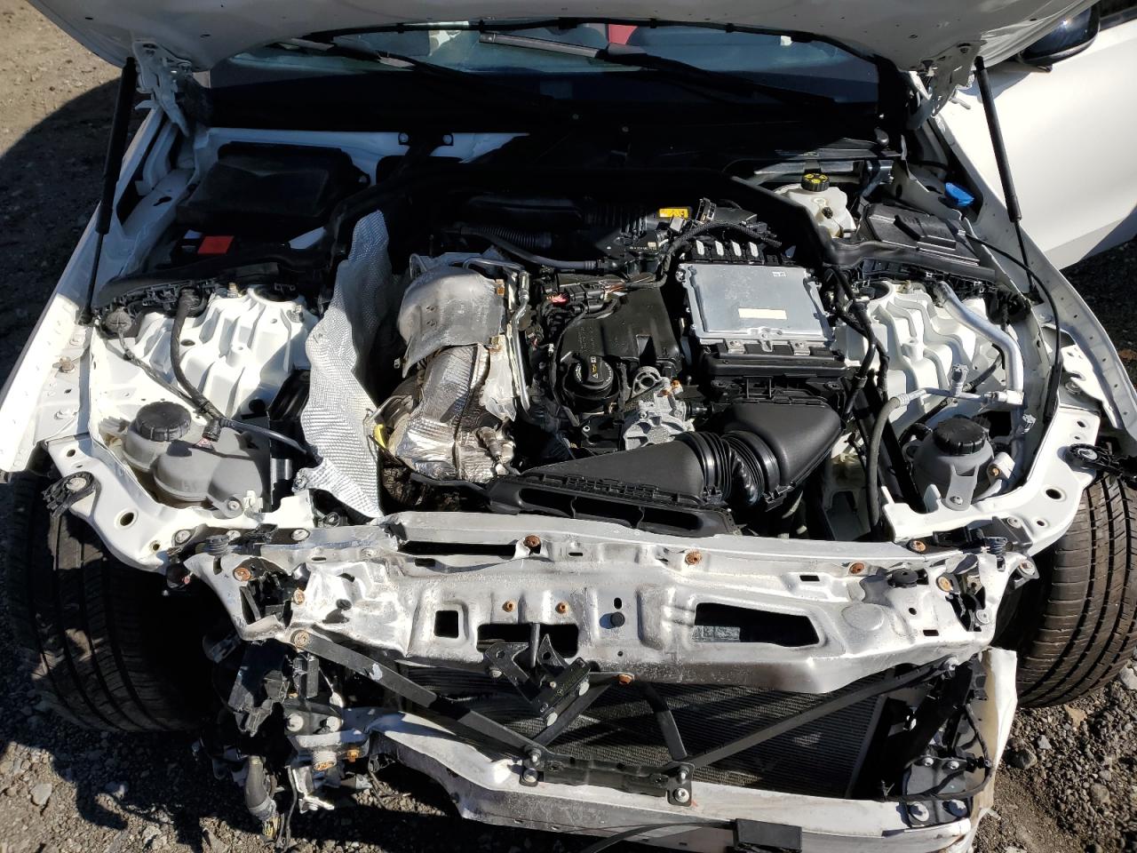 MERCEDES-BENZ C-CLASS 300