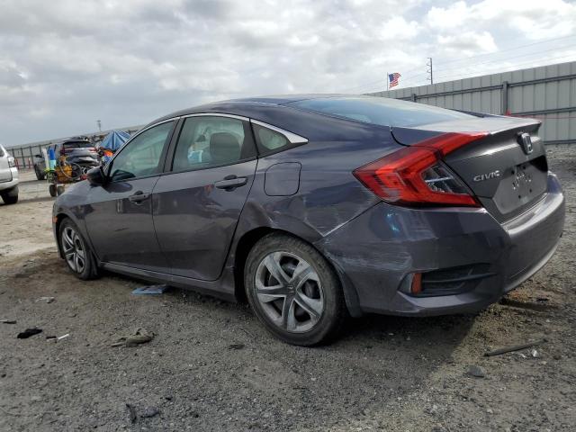 2016 HONDA CIVIC LX - 19XFC2F54GE046383