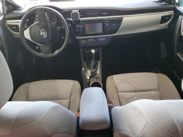 2016 TOYOTA COROLLA L #3292369286