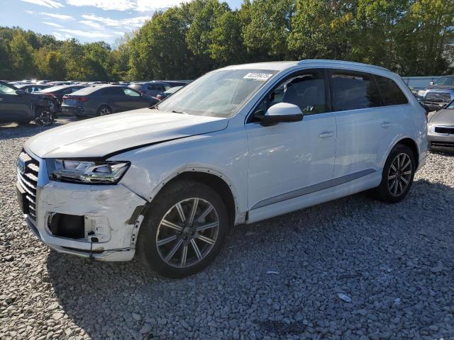 AUDI Q7 PREMIUM