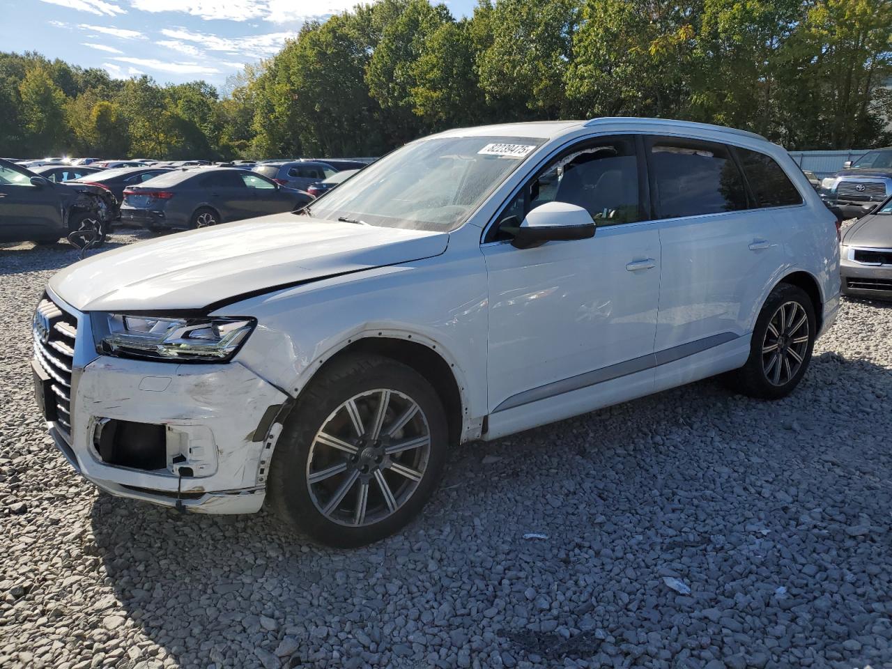 Фото авто