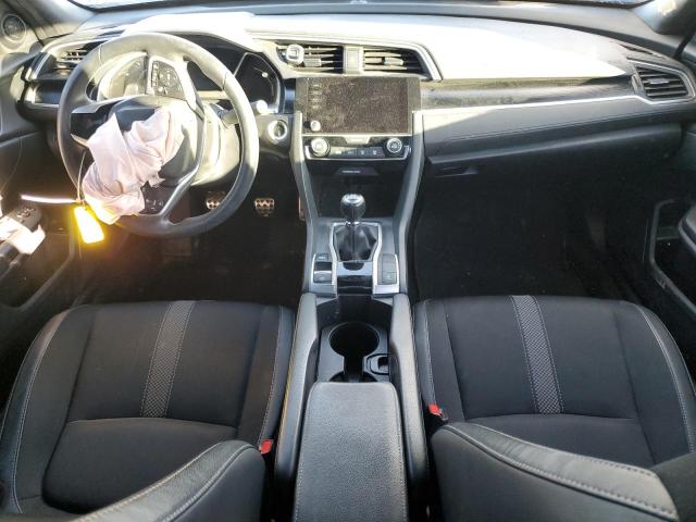 2020 HONDA CIVIC SPOR - 19XFC2E88LE024263