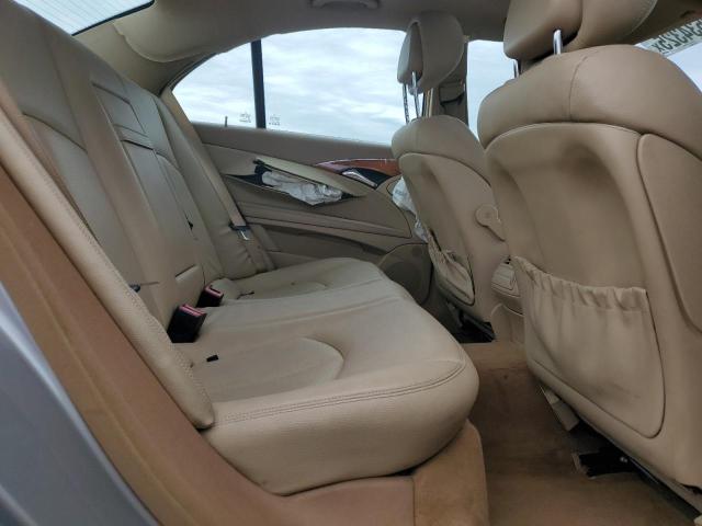 2009 MERCEDES-BENZ E 350 4MAT #3291242010