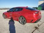 Lot #3304663912 2018 KIA STINGER GT
