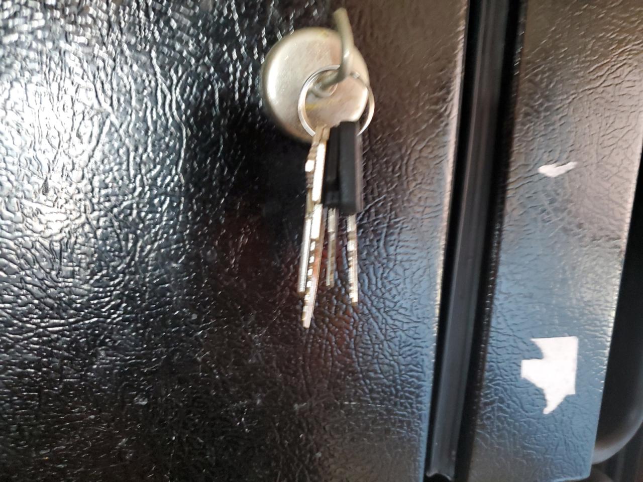 Lot #3263641694 2013 CATL TRAILER