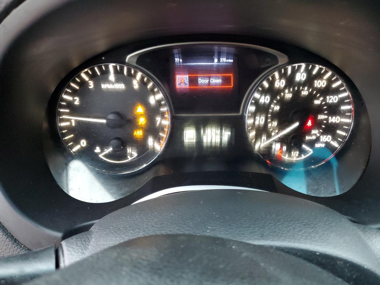 Lot #3316017789 2015 NISSAN ALTIMA 2.5