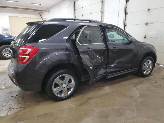 2016 CHEVROLET EQUINOX LT #3279588254