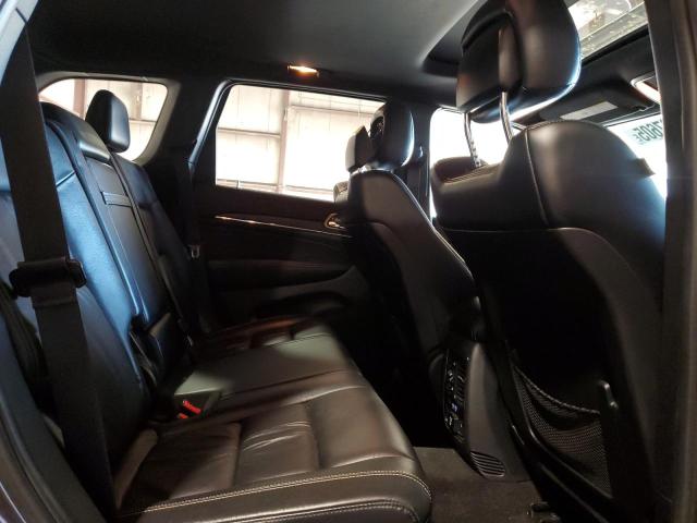 2015 JEEP GRAND CHER #3291427144