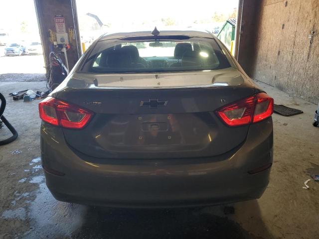 2017 CHEVROLET CRUZE LT 1G1BE5SM9H7200684